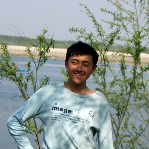 Hua Deng Photo 6