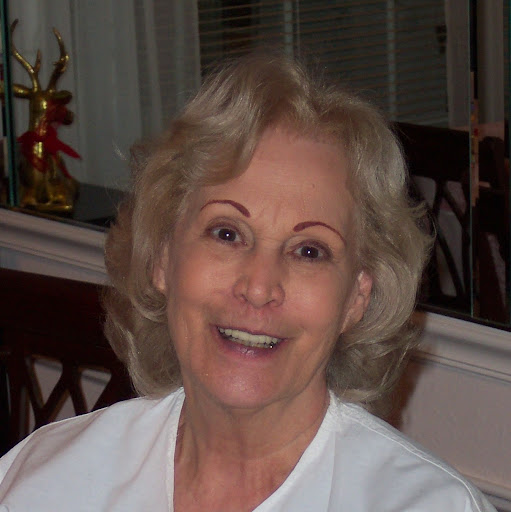 Peggy Rhodes Photo 10