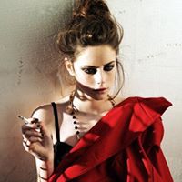Anna Smart Photo 14