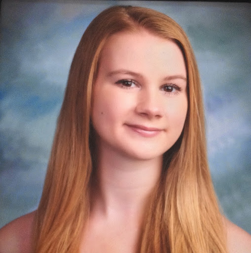 Ellen Ford Photo 7