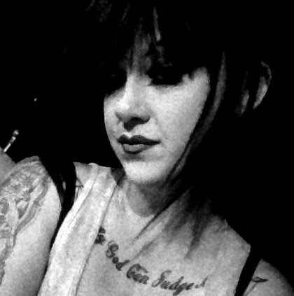 Jessica Hallett Photo 6