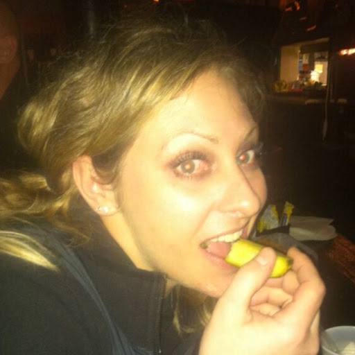 Rachel Boone Photo 41