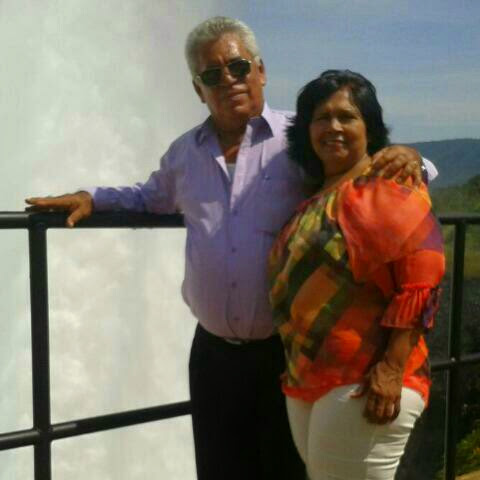 Rebeca Diaz Photo 16