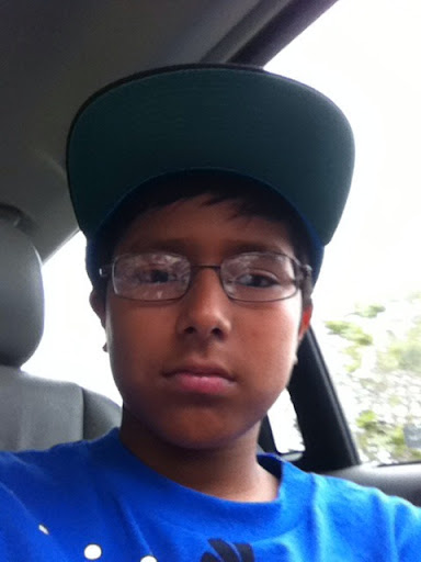 Jacob Hernandez Photo 13