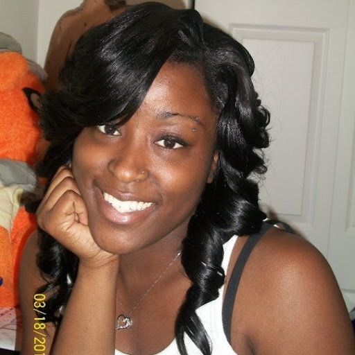 Chantell Robinson Photo 14