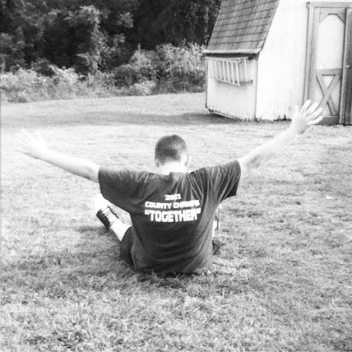 Anthony Slaughter Photo 39