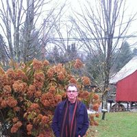 Michael Spillane Photo 9
