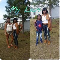 Monica Vaughn Photo 44