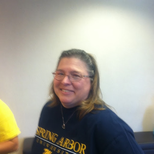 Tina Richards Photo 1