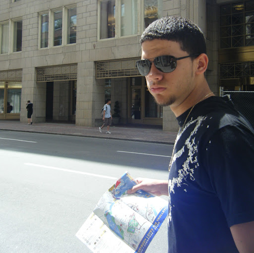 Jay Christopher Photo 13