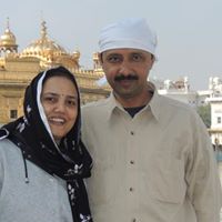 Anuradha Arun Photo 9