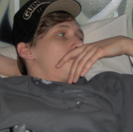 Bryan Griffin Photo 21