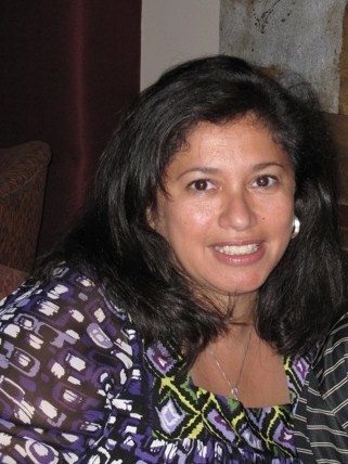 Maria Cabrera Photo 16