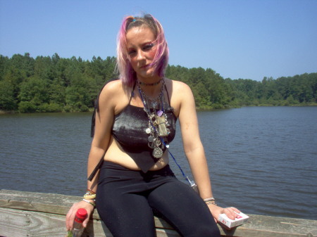 Ann Monroe Photo 4