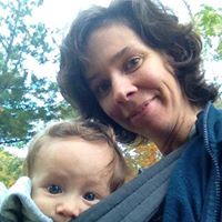 Liz Garrison Photo 35
