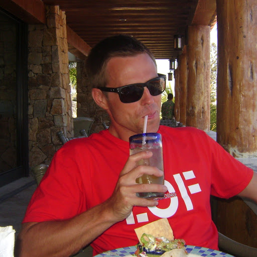 Tim Monroe Photo 4