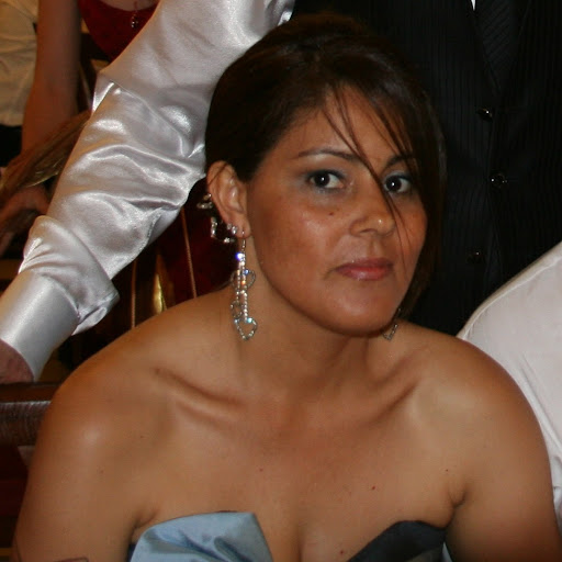 Marilyn Calderon Photo 15