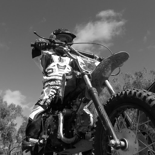 Andy Peters Photo 35