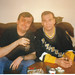 John Regis Photo 33