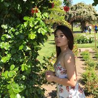 Jenny Ngo Photo 14