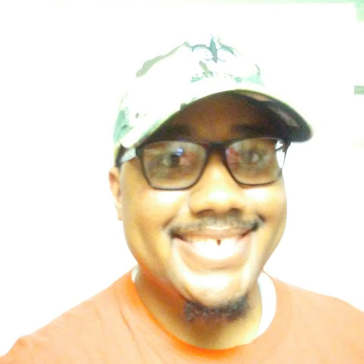 Clarence Jones Photo 45