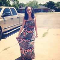 Miranda Meeks Photo 6