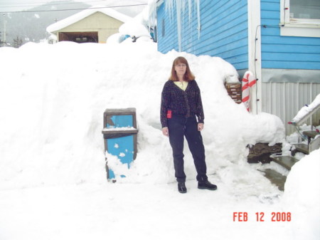 Carol Andrews Photo 30