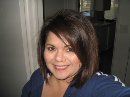 Jacqueline Garcia Photo 9