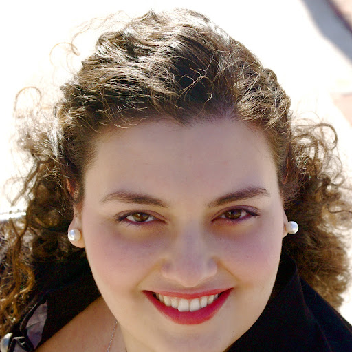 Rebecca Benitez Photo 25
