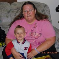 Tina Martz Photo 11