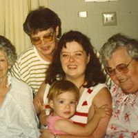 Alice Middleton Photo 39