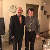 Christopher Saxon Photo 24
