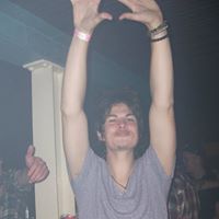 Matt Rowe Photo 16