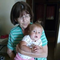 Ann Jenkins Photo 39
