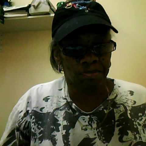 Dorothy Carter Photo 5