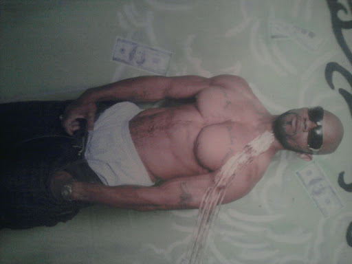 Preston Perry Photo 23