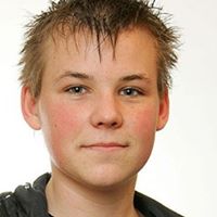 Max Freeman Photo 14