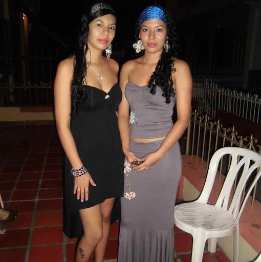 Elena Garcia Photo 19