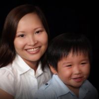 Kristy Nguyen Photo 4
