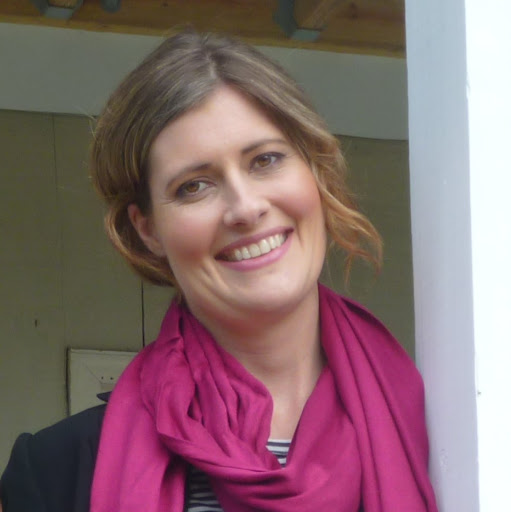 Kate Ott Photo 9