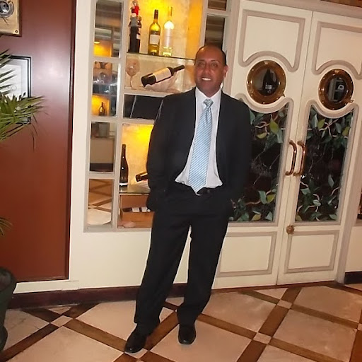 Alexander Mejia Photo 29