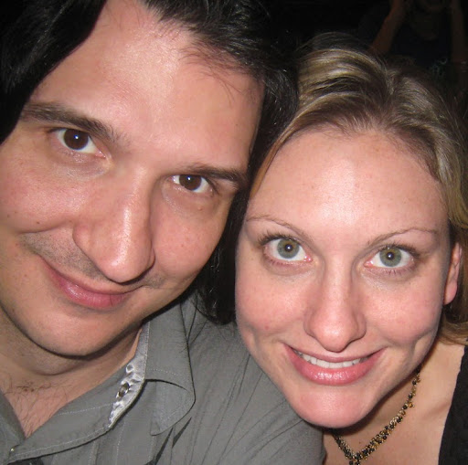 Kristin Chapman Photo 31
