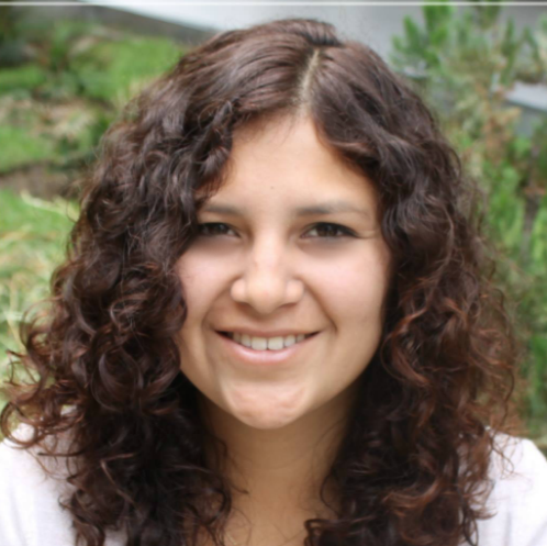 Evelyn Paredes Photo 27