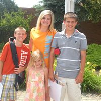 Lisa Kiley Photo 9