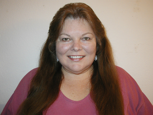 Jody Sims Photo 6