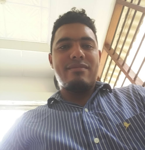 Juan Rico Photo 43