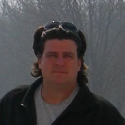 Eric Archer Photo 38