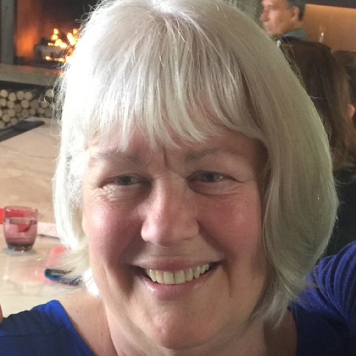 Marcia Jordan Photo 25