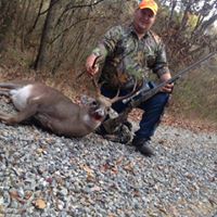 Jamie Mcclain Photo 40
