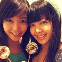 Angel Cheng Photo 6